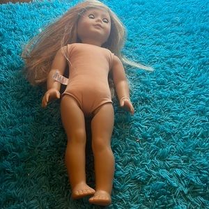 American girl Isabelle doll (RETIRED)